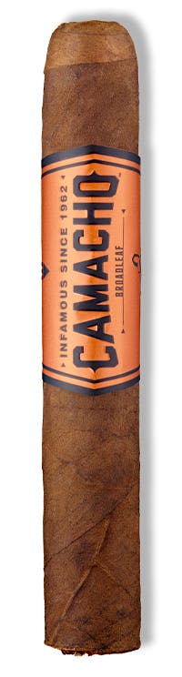 Camacho Camacho Broadleaf Robusto