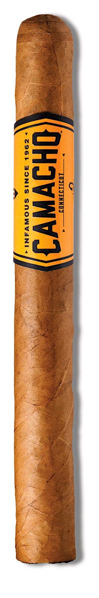 Camacho Camacho Connecticut Churchill