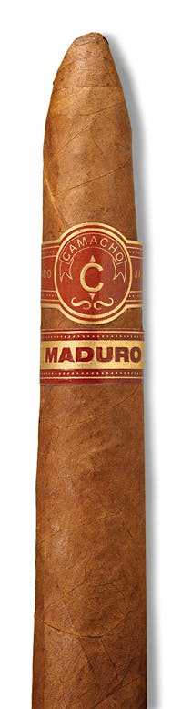 Camacho Camacho Corojo Diadema