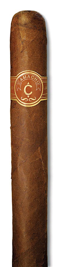Camacho Camacho Corojo Gigante