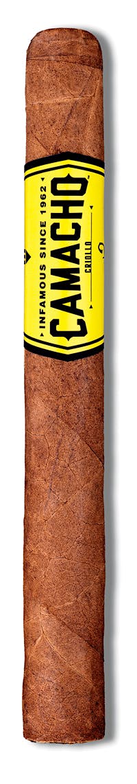 Camacho Camacho Criollo Churchill