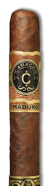 Camacho Camacho Diploma Maduro Diploma