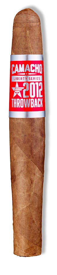 Camacho Camacho Liberty 2012 Throwback