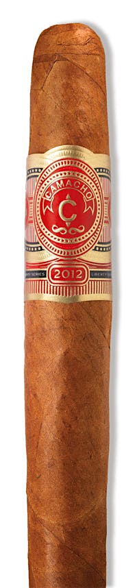 Camacho Camacho Liberty 2012
