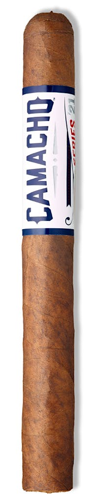 Camacho Camacho Liberty Churchill 2021