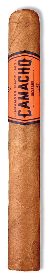 Camacho Camacho Nicaragua Gran Churchill