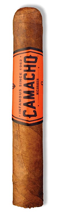 Camacho Camacho Nicaragua Robusto