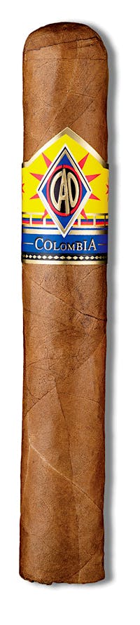 CAO Cao Colombia Bogota