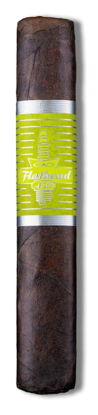 CAO Cao Flathead Sparkplug