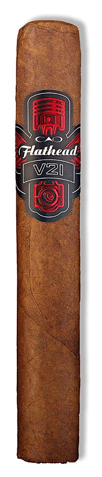 CAO Cao Flathead V21 Carb V21