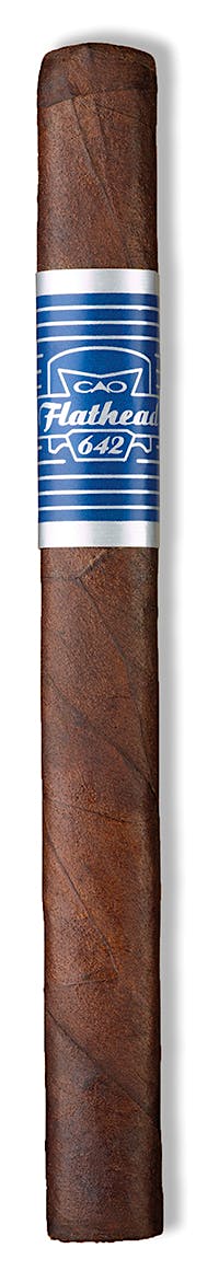 CAO Cao Flathead V642 Piston