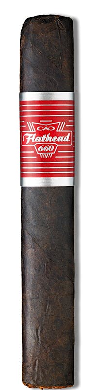 CAO Cao Flathead V660 Carb