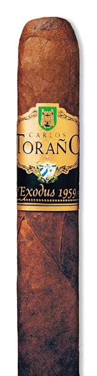 Carlos Carlos Toraño Exodus 1959 Robusto
