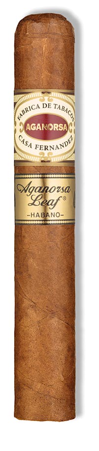 Casa Fernandez Casa Fernandez Aganorsa Leaf Habano Titan
