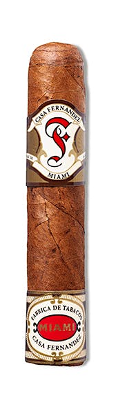 Casa Fernandez Casa Fernandez Miami Petit Robusto