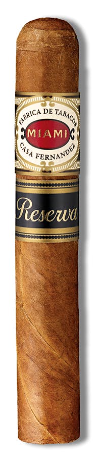 Casa Fernandez Casa Fernandez Miami Reserva Corojo Robusto