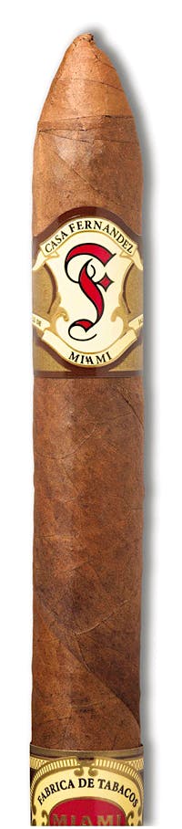 Casa Fernandez Casa Fernandez Miami Torpedo