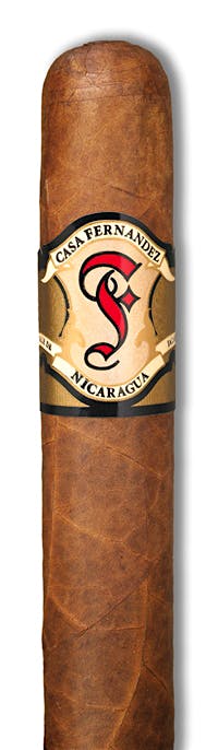 Casa Fernandez Casa Fernandez Robusto