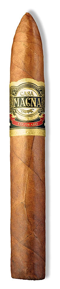 Casa Magna Casa Magna Colorado Belicoso