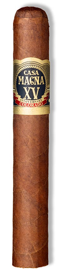 Casa Magna Casa Magna Colorado XV Anniversary 6 X 54