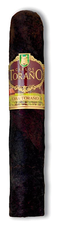 Casa Casa Toraño Maduro Robusto