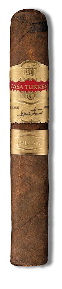 Casa Turrent Casa Turrent Serie 1901 Gran Robusto