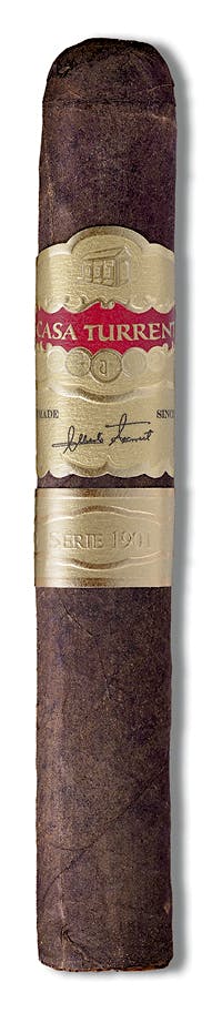 Casa Turrent Casa Turrent Serie 1901 Robusto