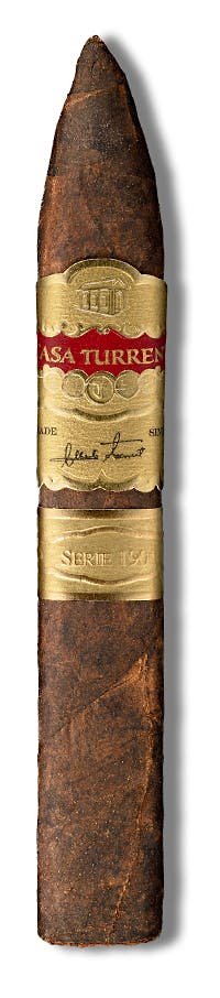 Casa Turrent Casa Turrent Serie 1901 Torpedo