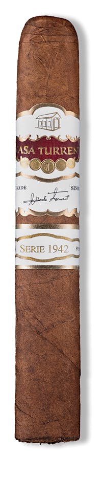 Casa Turrent Casa Turrent Serie 1942 Robusto