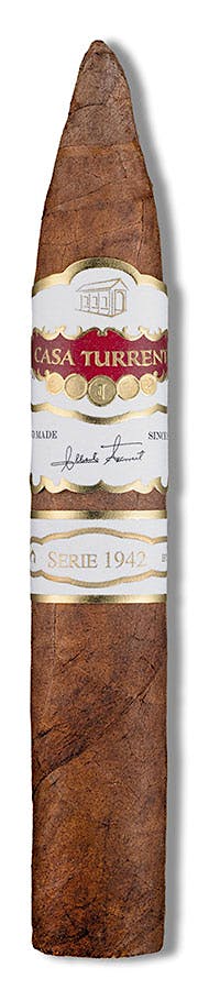 Casa Turrent Casa Turrent Serie 1942 Torpedo