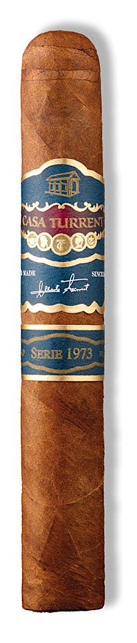 Casa Turrent Casa Turrent Serie 1973 Robusto