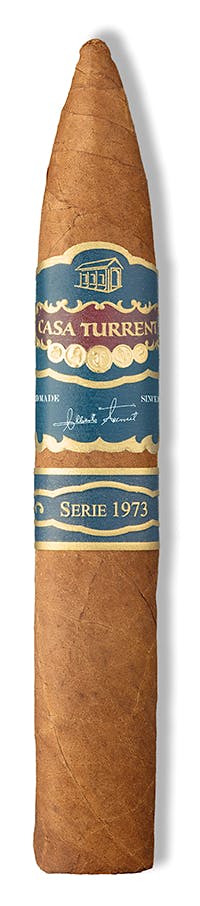Casa Turrent Casa Turrent Serie 1973 Torpedo