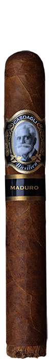 Casdagli Basilica C #1 Maduro