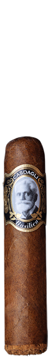 Casdagli Basilica C #3