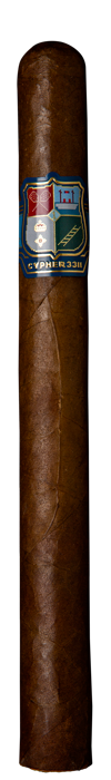 Casdagli Enigma