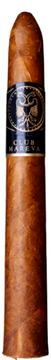 Casdagli Mareva Spalato No. 2