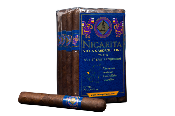 Casdagli Nicarita