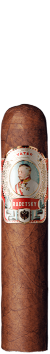 Casdagli Vater Petit Robusto