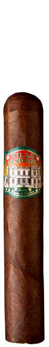 Casdagli Robusto