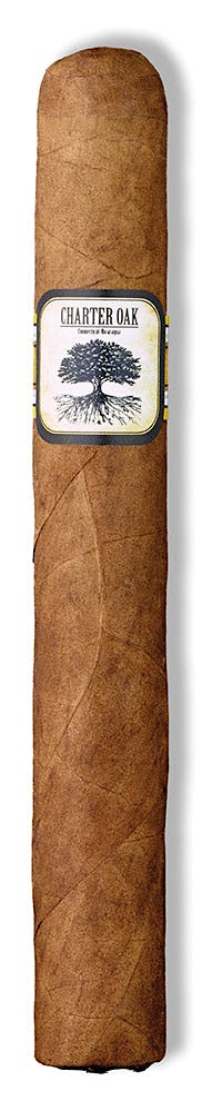 Charter Charter Oak Ct Habano Lonsdale