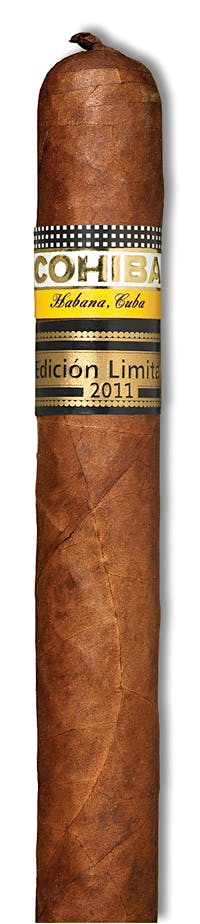 Cohiba Cohiba 1966 Edición Limitada 2011