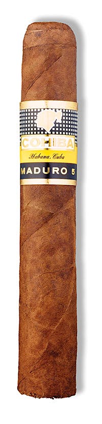 Cohiba Cohiba Maduro 5 Genios