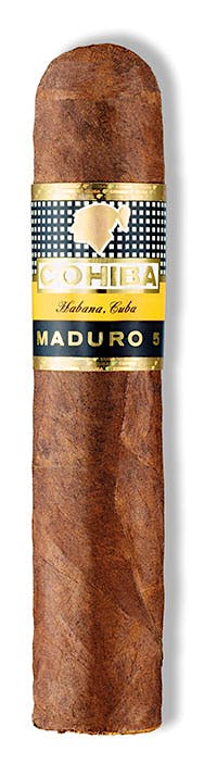 Cohiba Cohiba Maduro 5 Mágicos