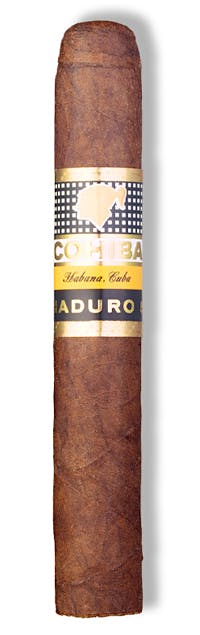 Cohiba Cohiba Maduro 5 Secretos