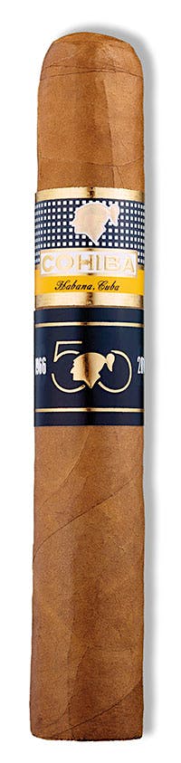 Cohiba Cohiba Majestuoso 1966
