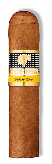 Cohiba Cohiba Medio Siglo (Tubo)