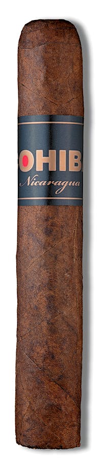 Cohiba Cohiba Nicaragua N54