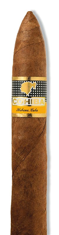 Cohiba Cohiba Pirámides Extra Tubo