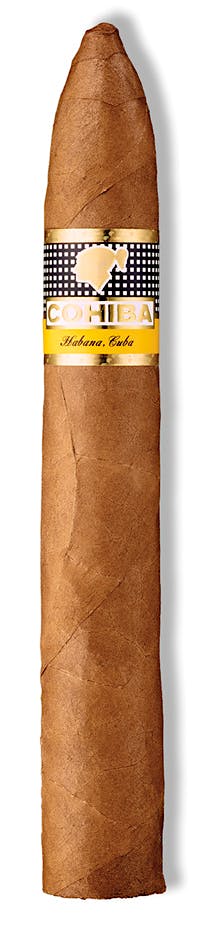 Cohiba Cohiba Pirámides Extra