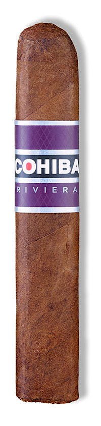Cohiba Cohiba Riviera Robusto
